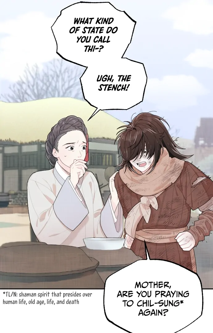 Lovers of the Red Sky chapter 1 page 48