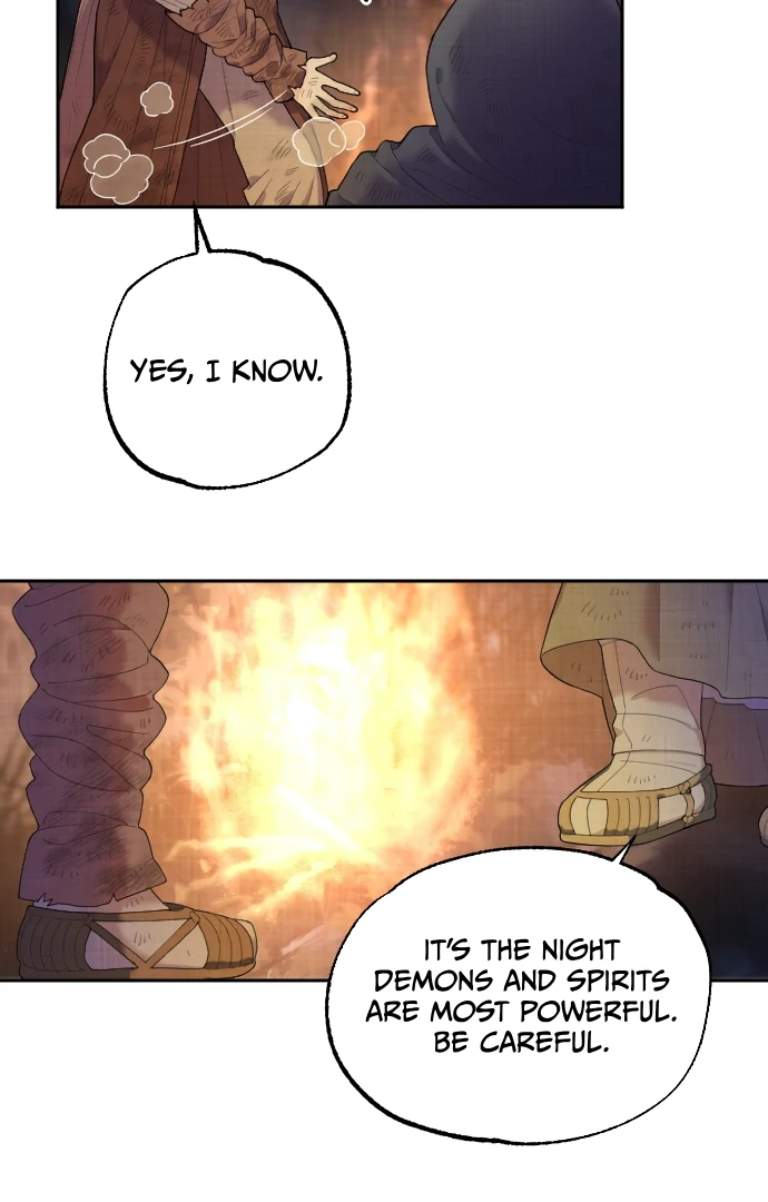 Lovers of the Red Sky chapter 1 page 119