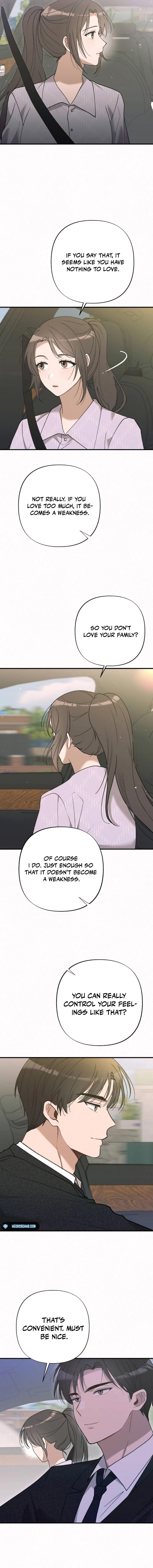 Jam Jam – Manhwa chapter 10 page 2