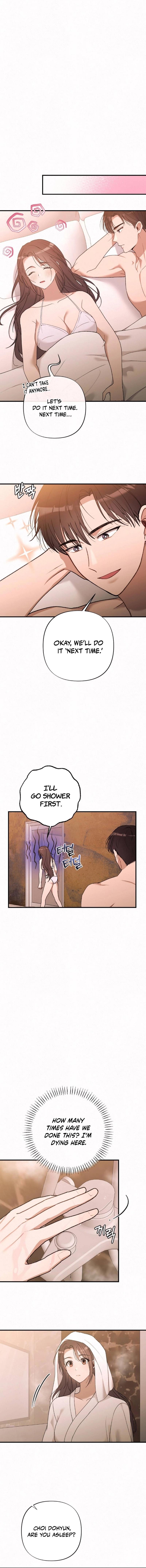 Jam Jam – Manhwa chapter 10 page 8