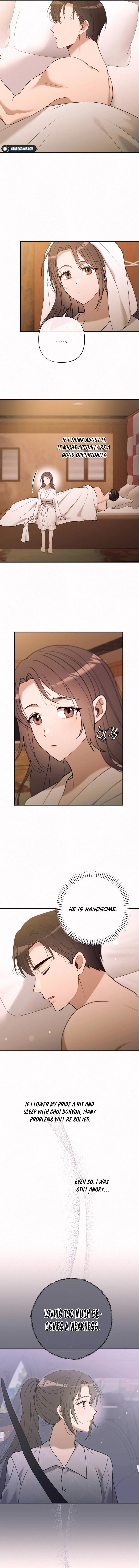 Jam Jam – Manhwa chapter 10 page 9
