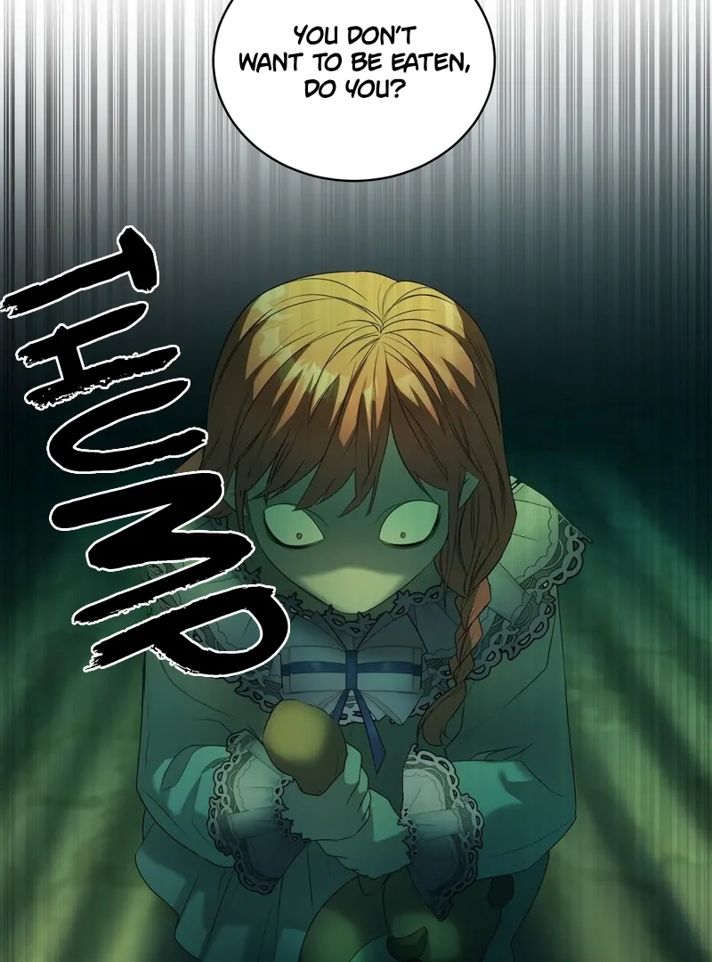 Glass Necklace Around Pig’s Neck chapter 1 page 10