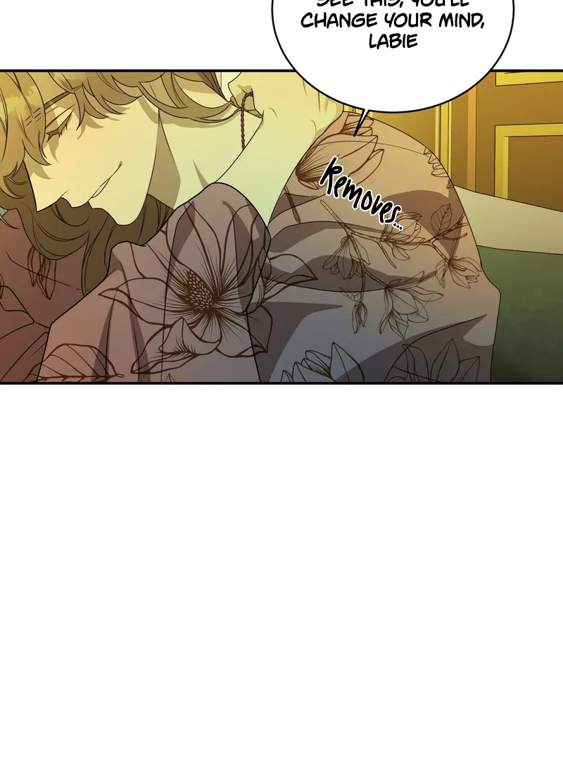 Glass Necklace Around Pig’s Neck chapter 1 page 34
