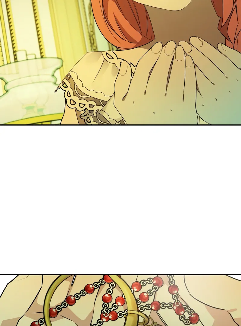Glass Necklace Around Pig’s Neck chapter 1 page 40