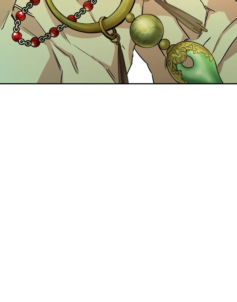 Glass Necklace Around Pig’s Neck chapter 1 page 41