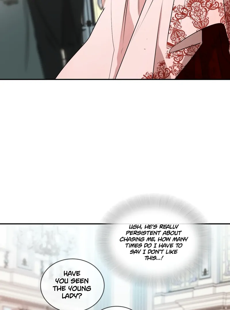 Glass Necklace Around Pig’s Neck chapter 1 page 44