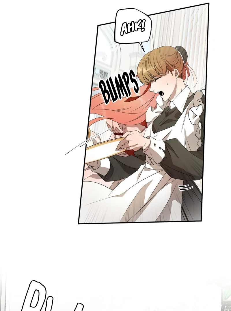 Glass Necklace Around Pig’s Neck chapter 1 page 52