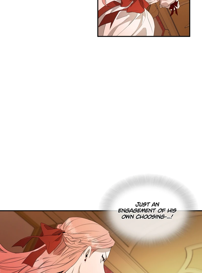 Glass Necklace Around Pig’s Neck chapter 1 page 58