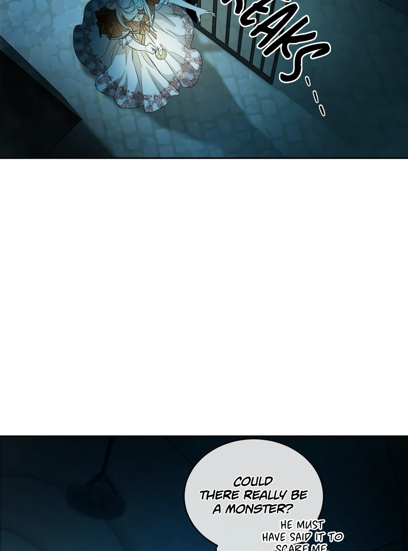Glass Necklace Around Pig’s Neck chapter 1 page 75
