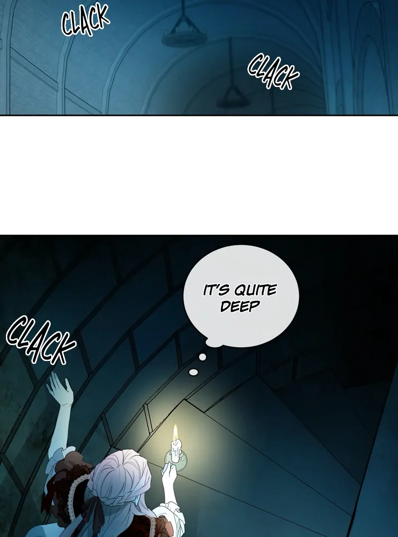 Glass Necklace Around Pig’s Neck chapter 1 page 77