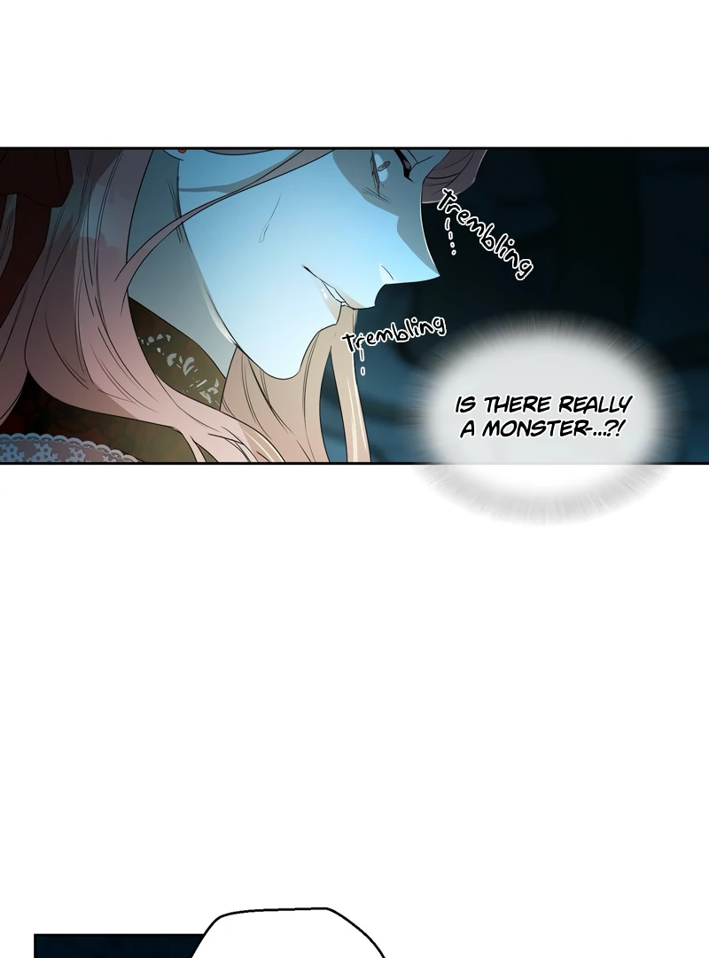 Glass Necklace Around Pig’s Neck chapter 1 page 87