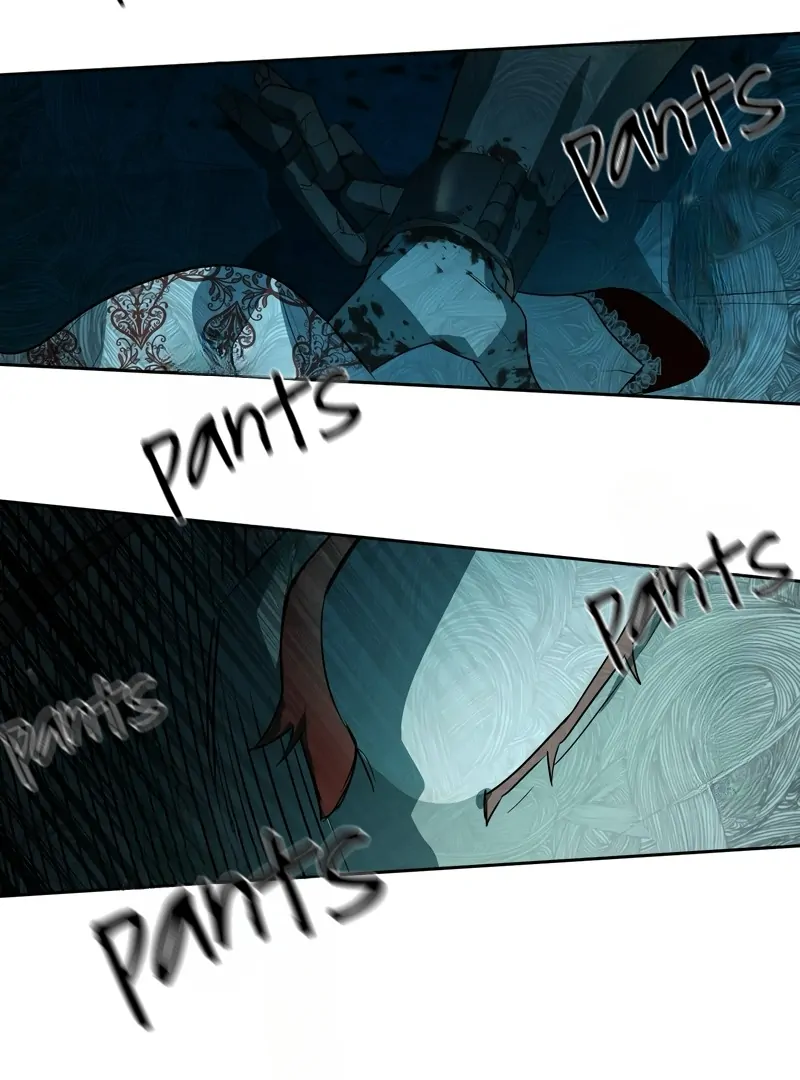 Glass Necklace Around Pig’s Neck chapter 1 page 91