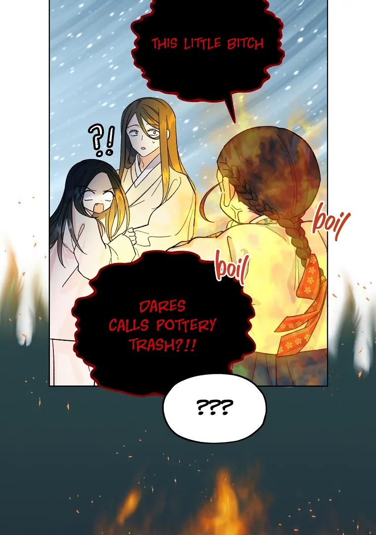 Shadow Moon chapter 1 page 66