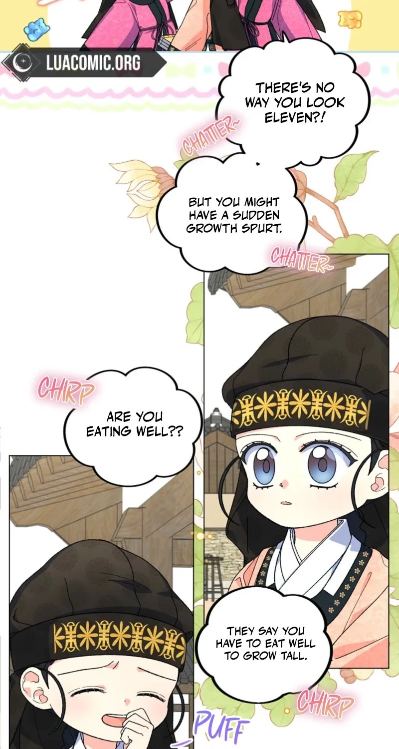 Shadow Moon chapter 13 page 42