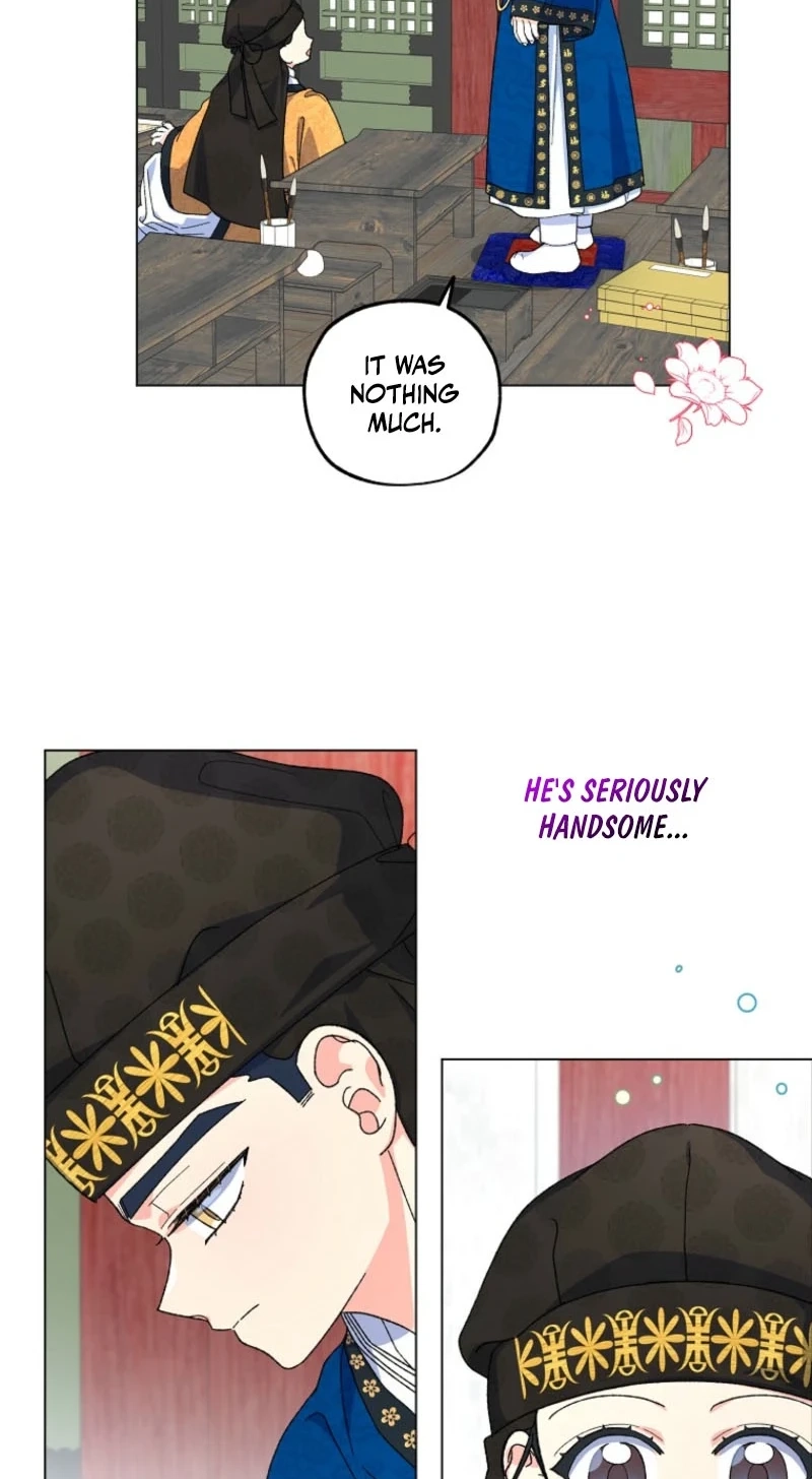 Shadow Moon chapter 13 page 62