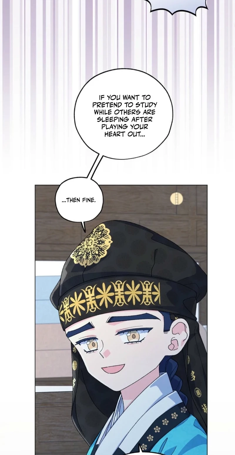 Shadow Moon chapter 15 page 72