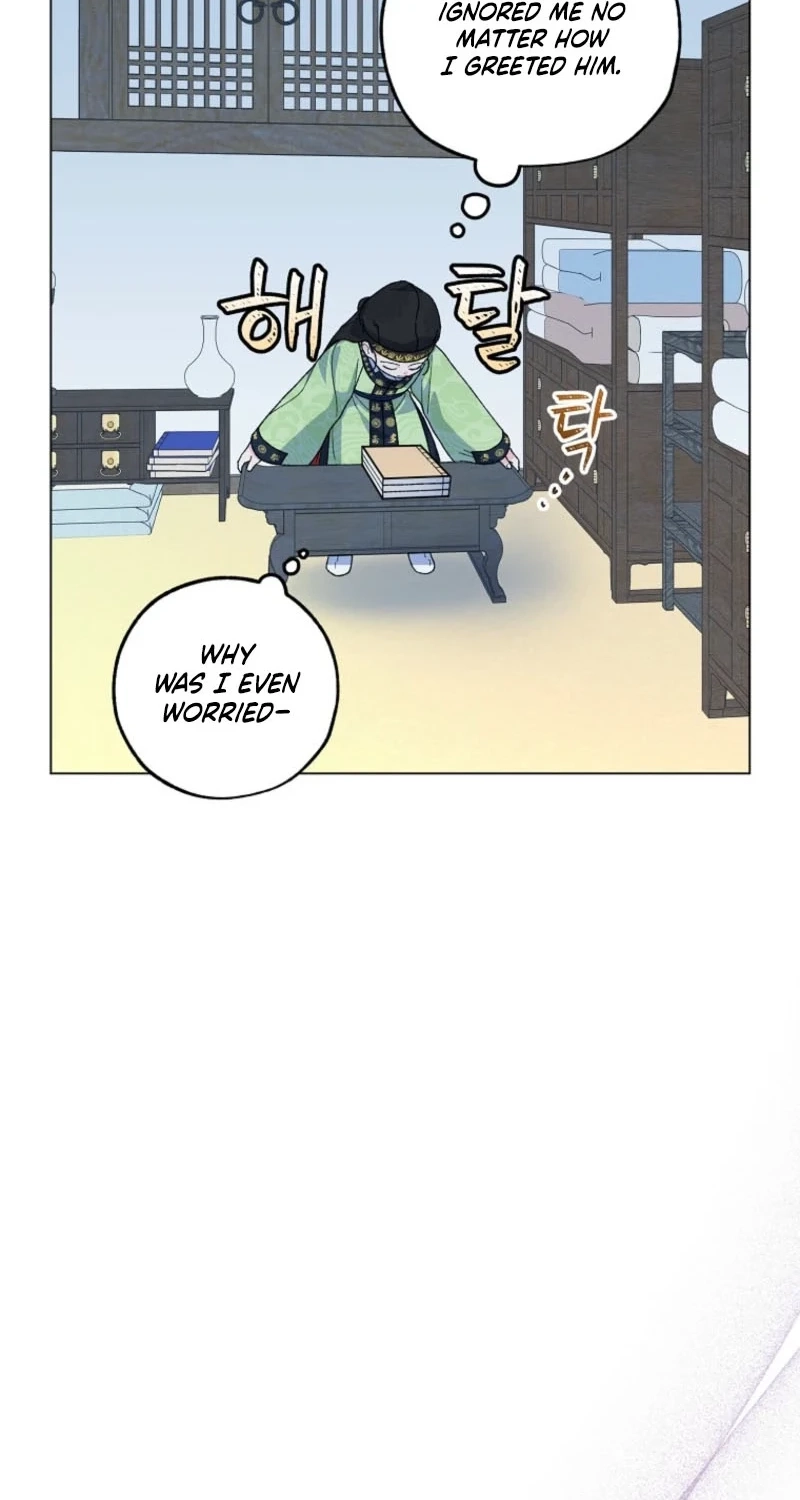 Shadow Moon chapter 15 page 64