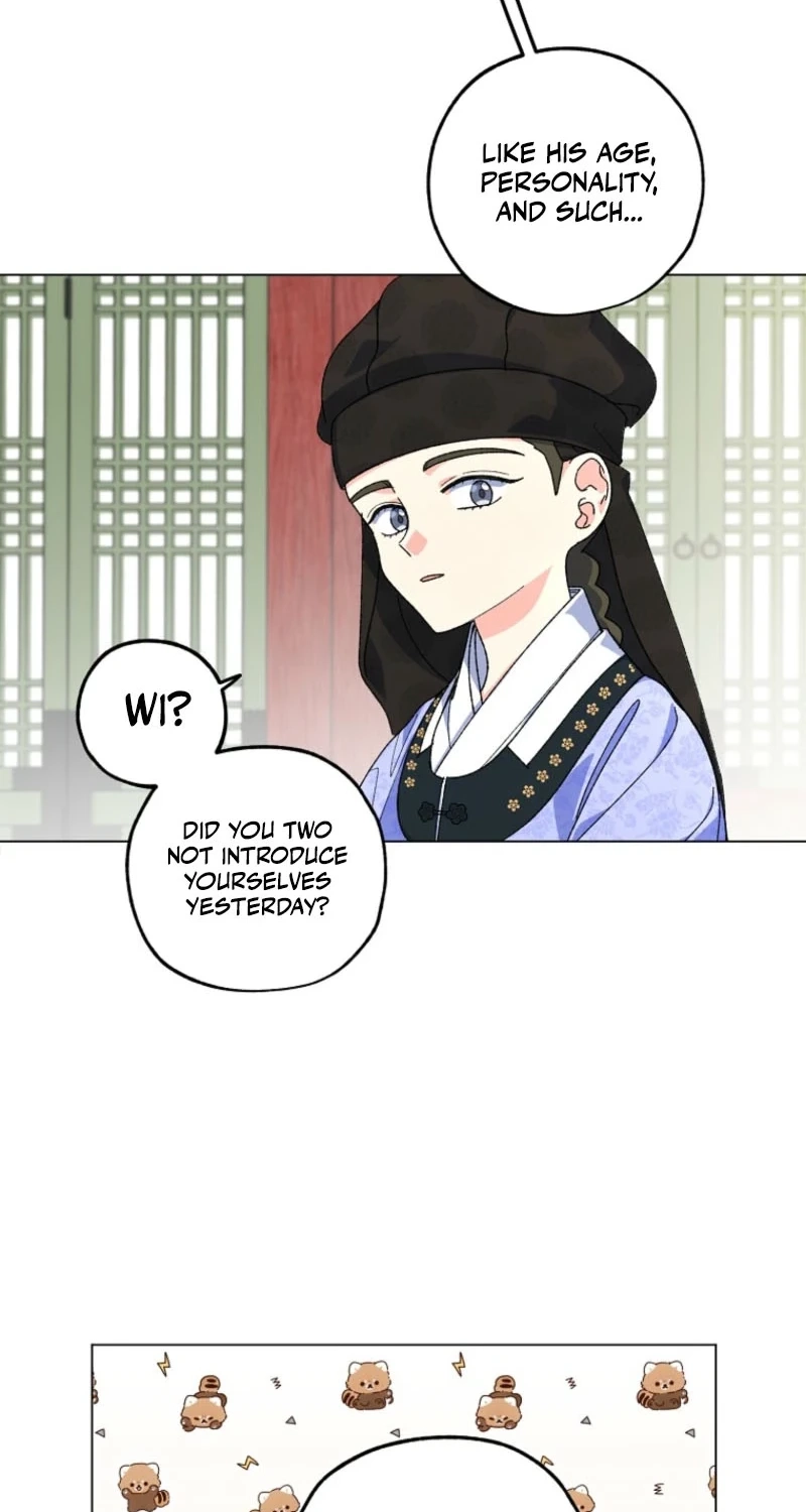 Shadow Moon chapter 15 page 41