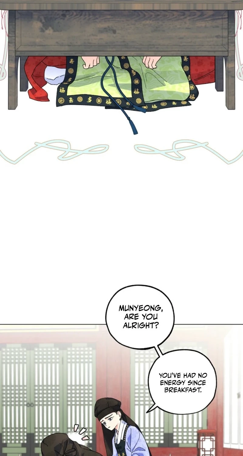 Shadow Moon chapter 15 page 38