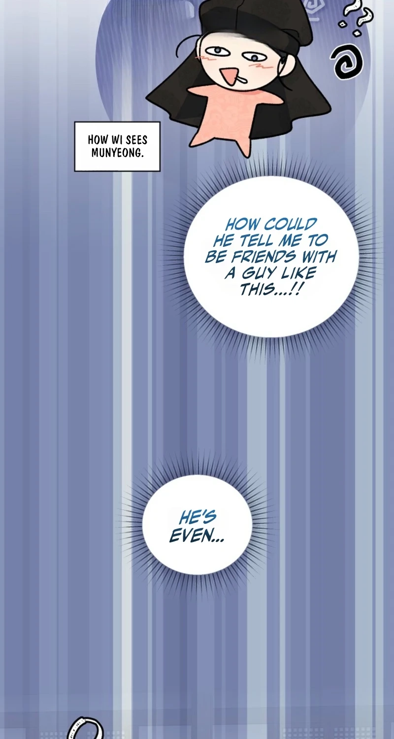 Shadow Moon chapter 16 page 31