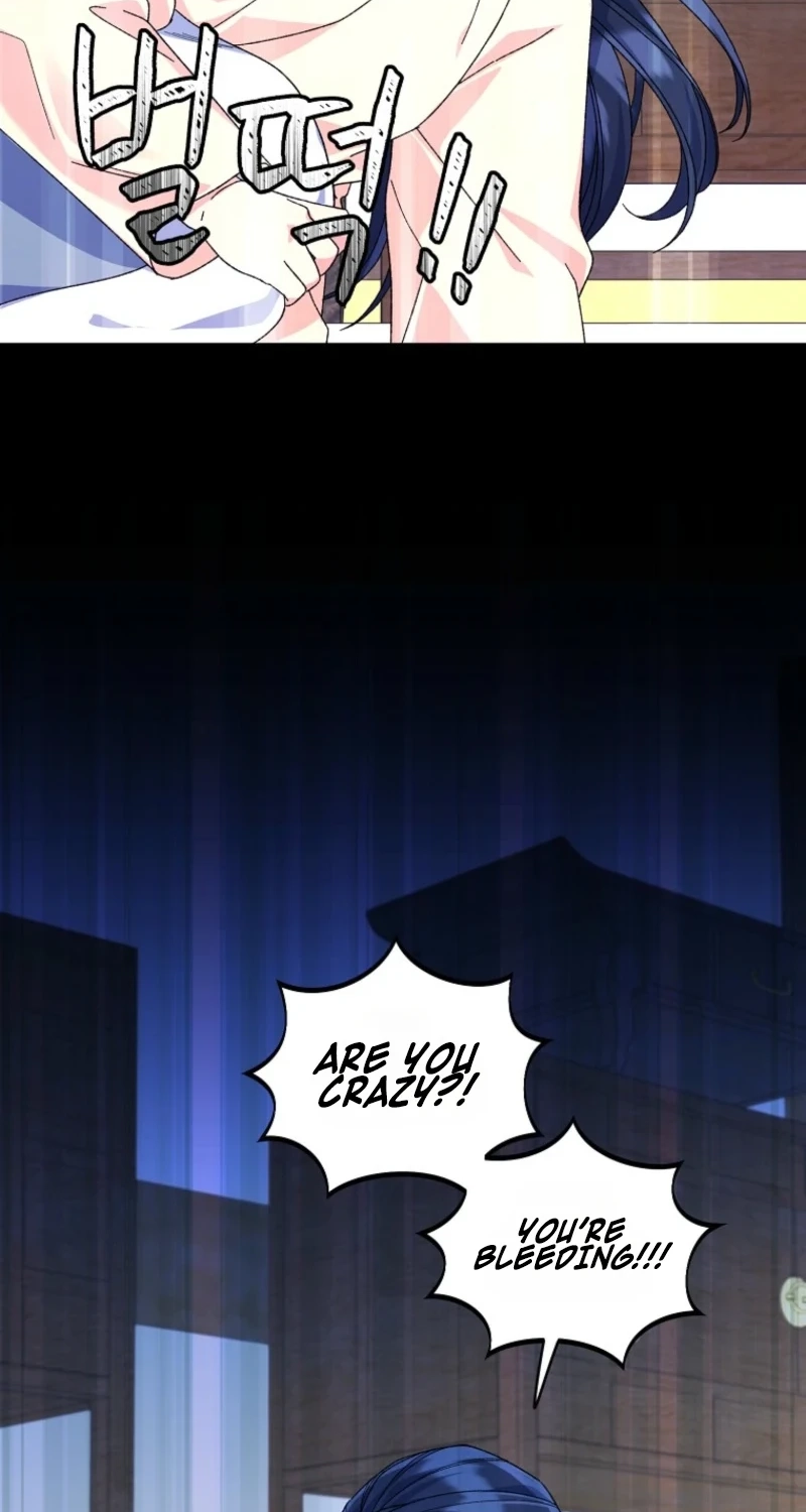 Shadow Moon chapter 16 page 64