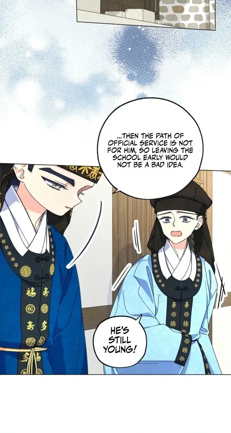 Shadow Moon chapter 17 page 70