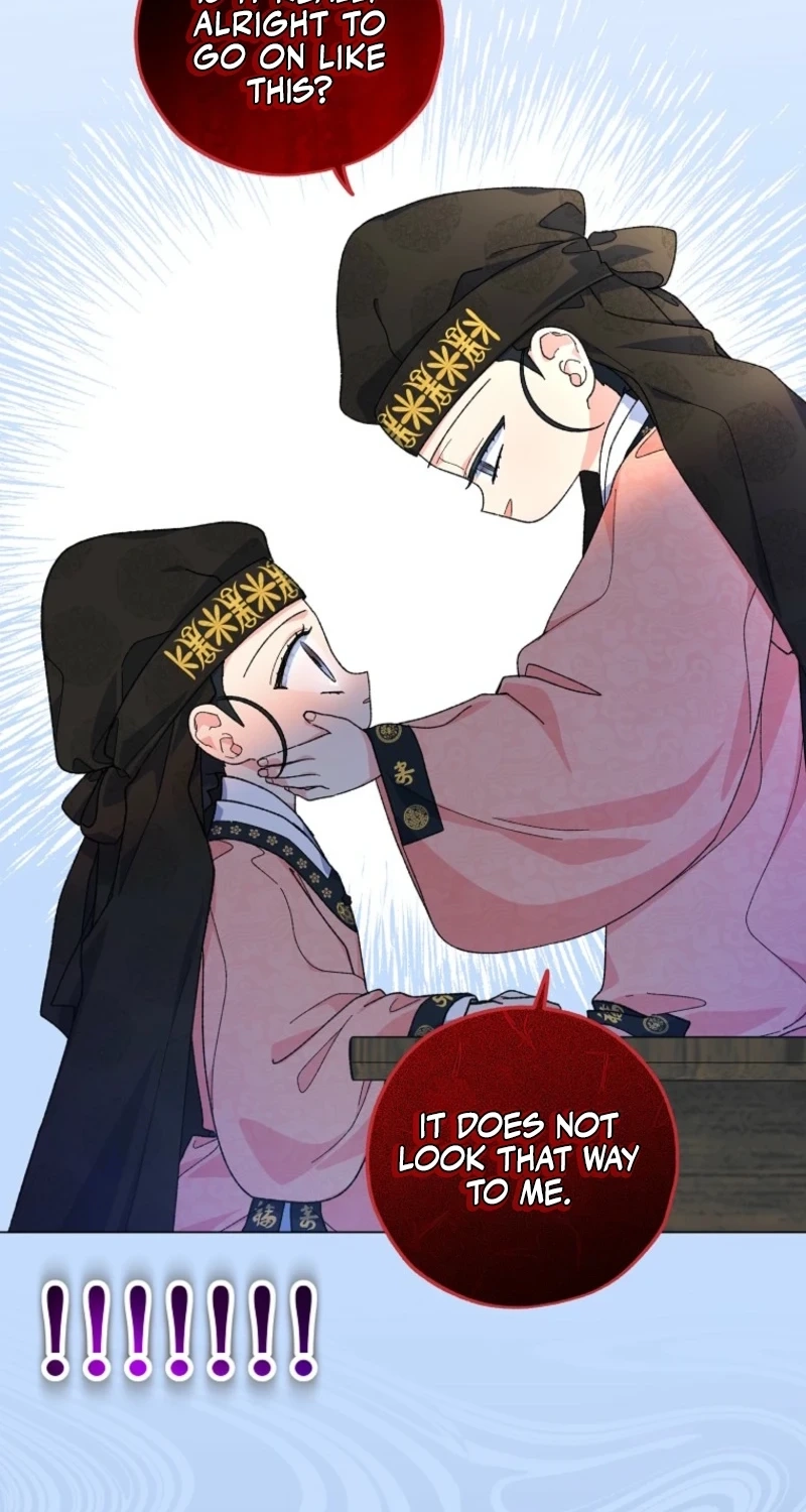Shadow Moon chapter 17 page 18