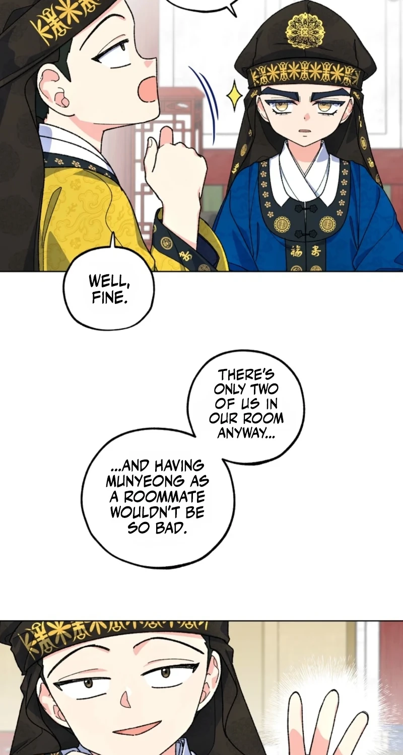 Shadow Moon chapter 18 page 55