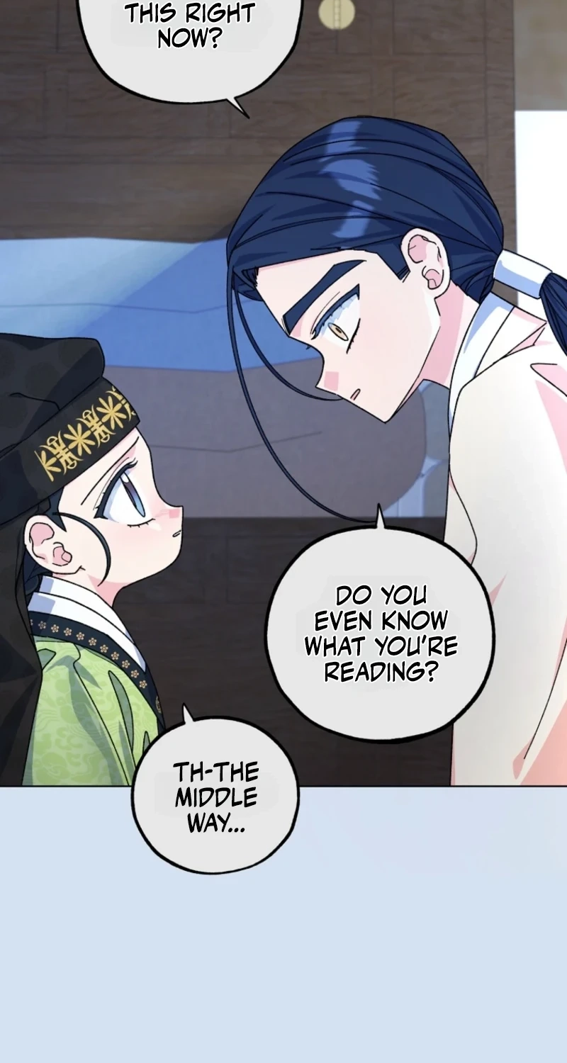 Shadow Moon chapter 18 page 39