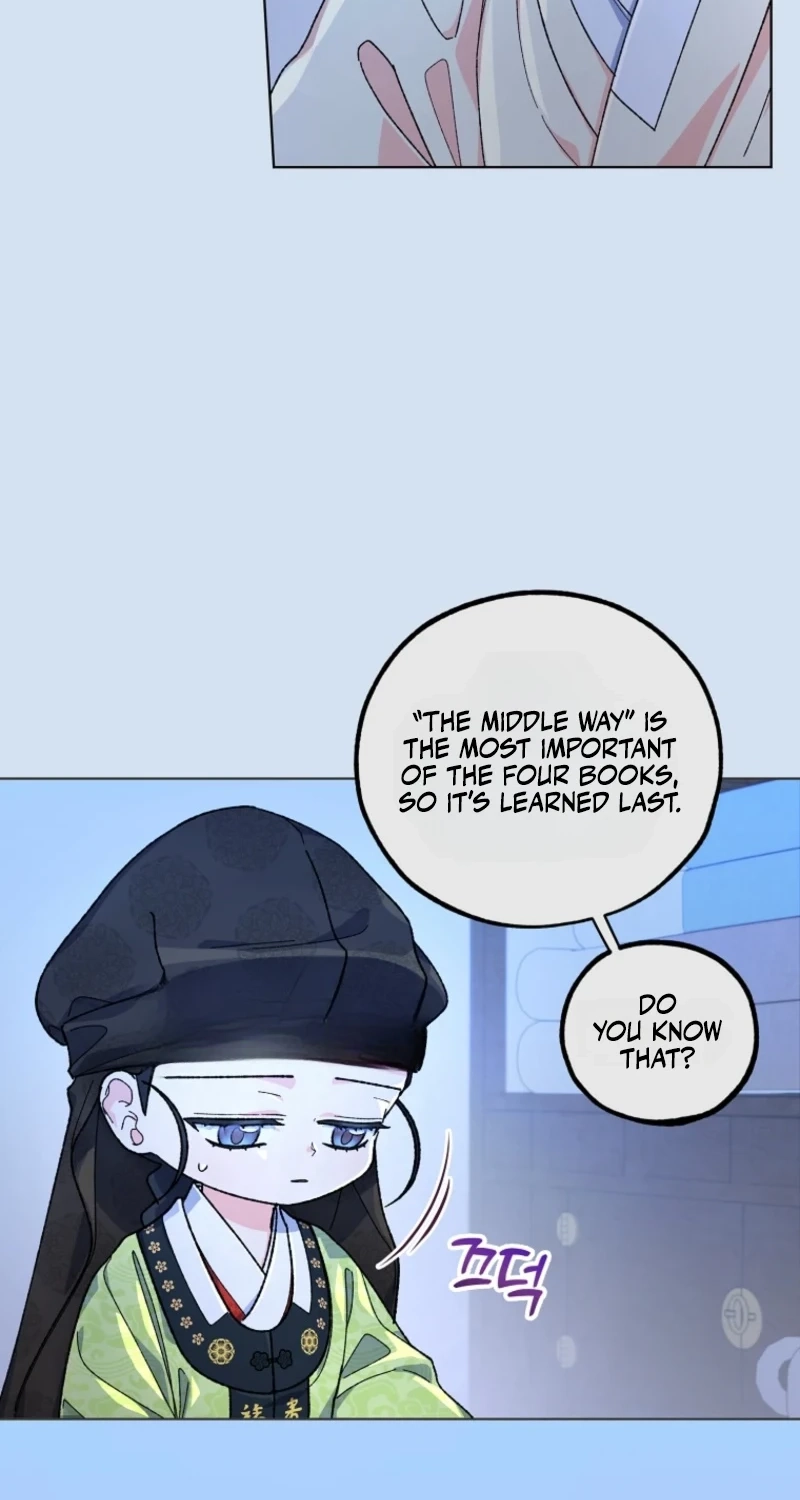 Shadow Moon chapter 18 page 42