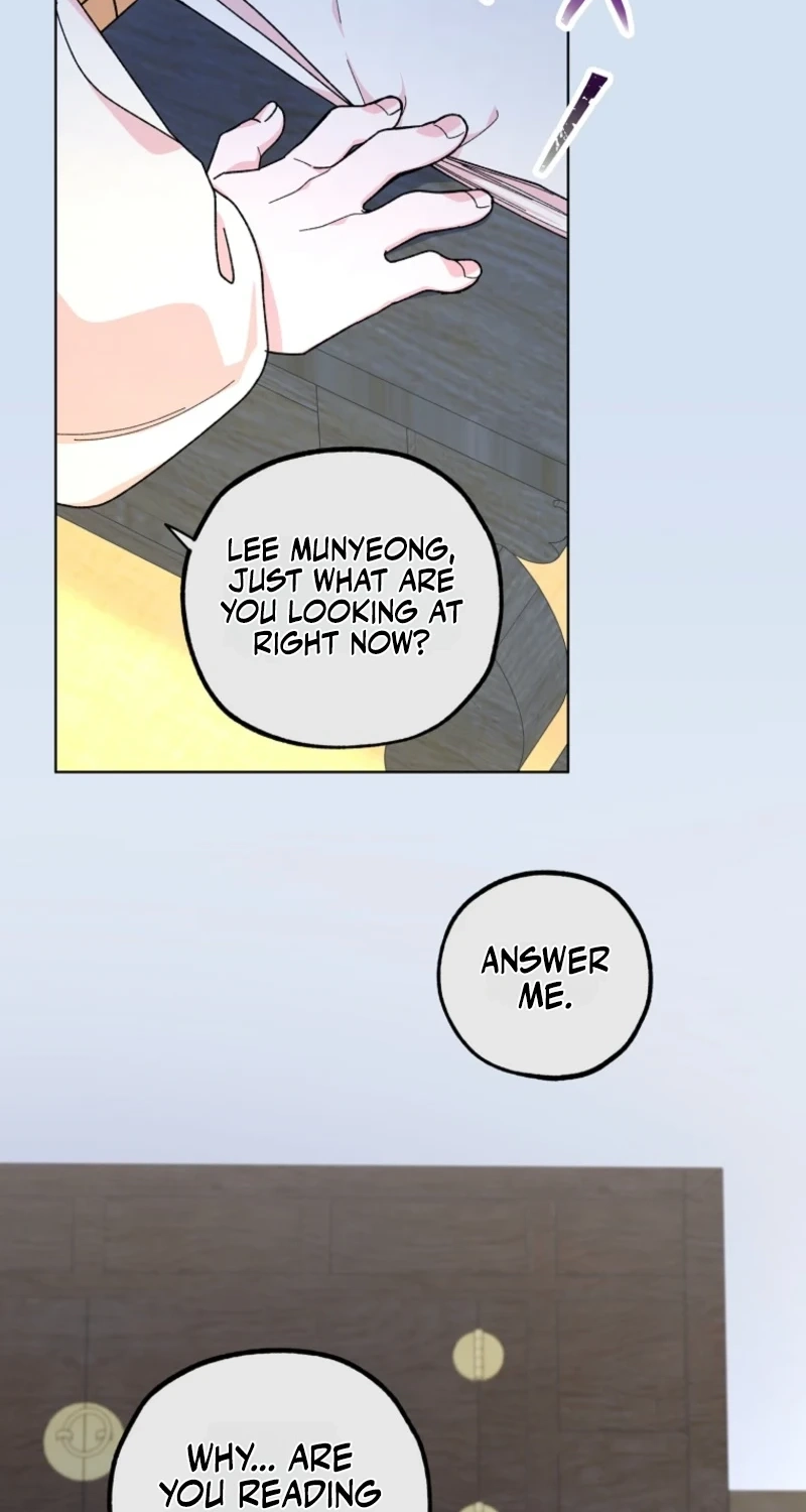 Shadow Moon chapter 18 page 38