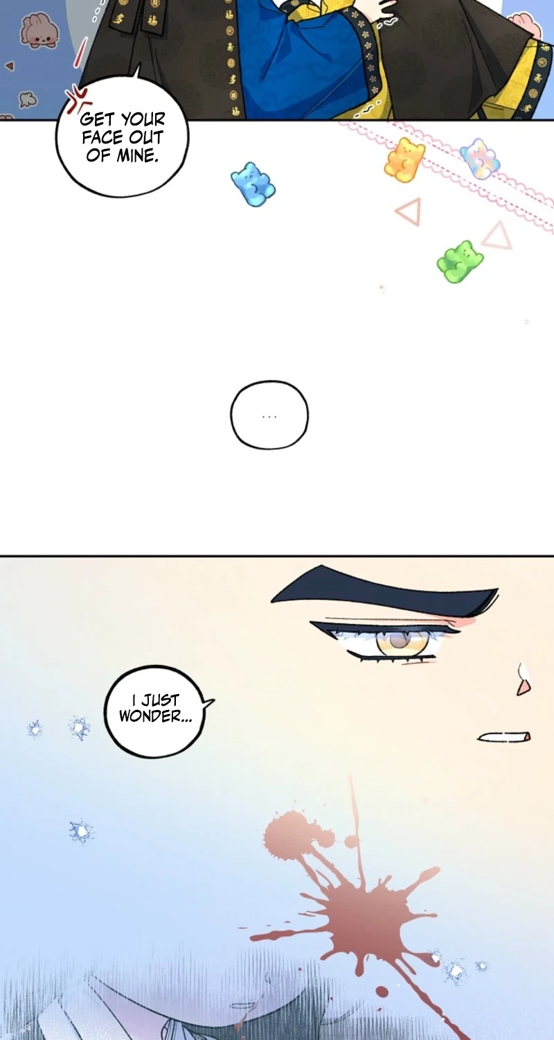 Shadow Moon chapter 19 page 64