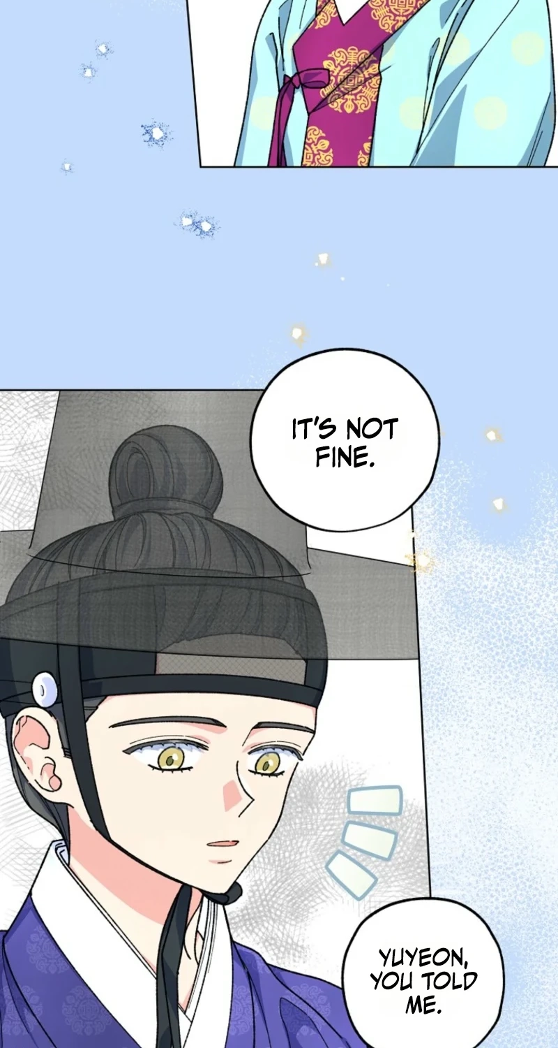 Shadow Moon chapter 20 page 8