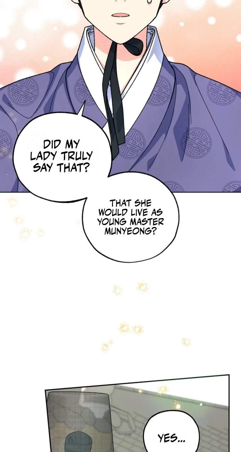 Shadow Moon chapter 20 page 54