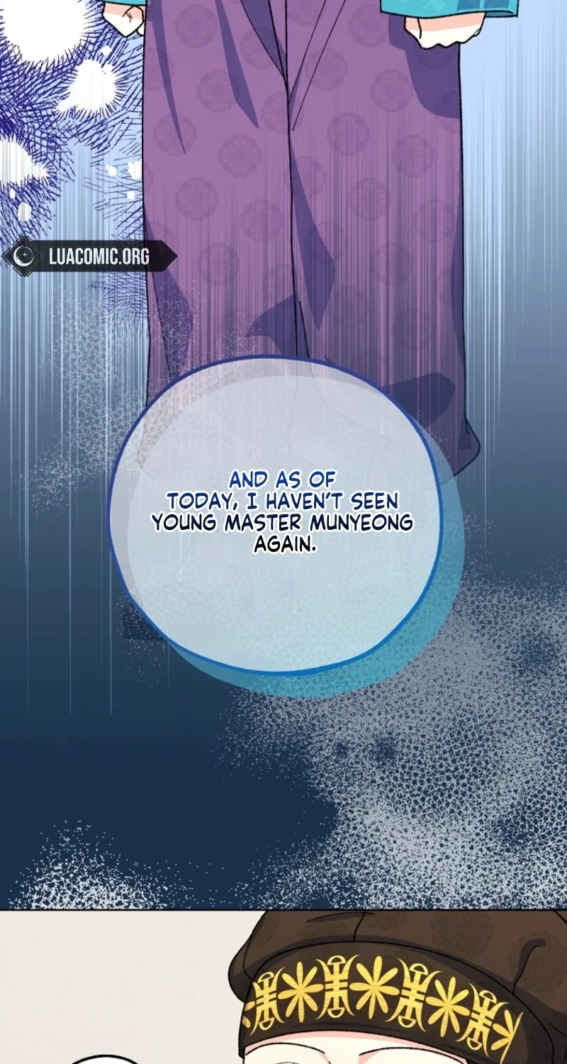 Shadow Moon chapter 22 page 29