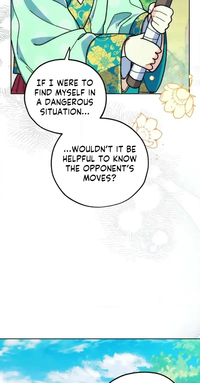 Shadow Moon chapter 26 page 50