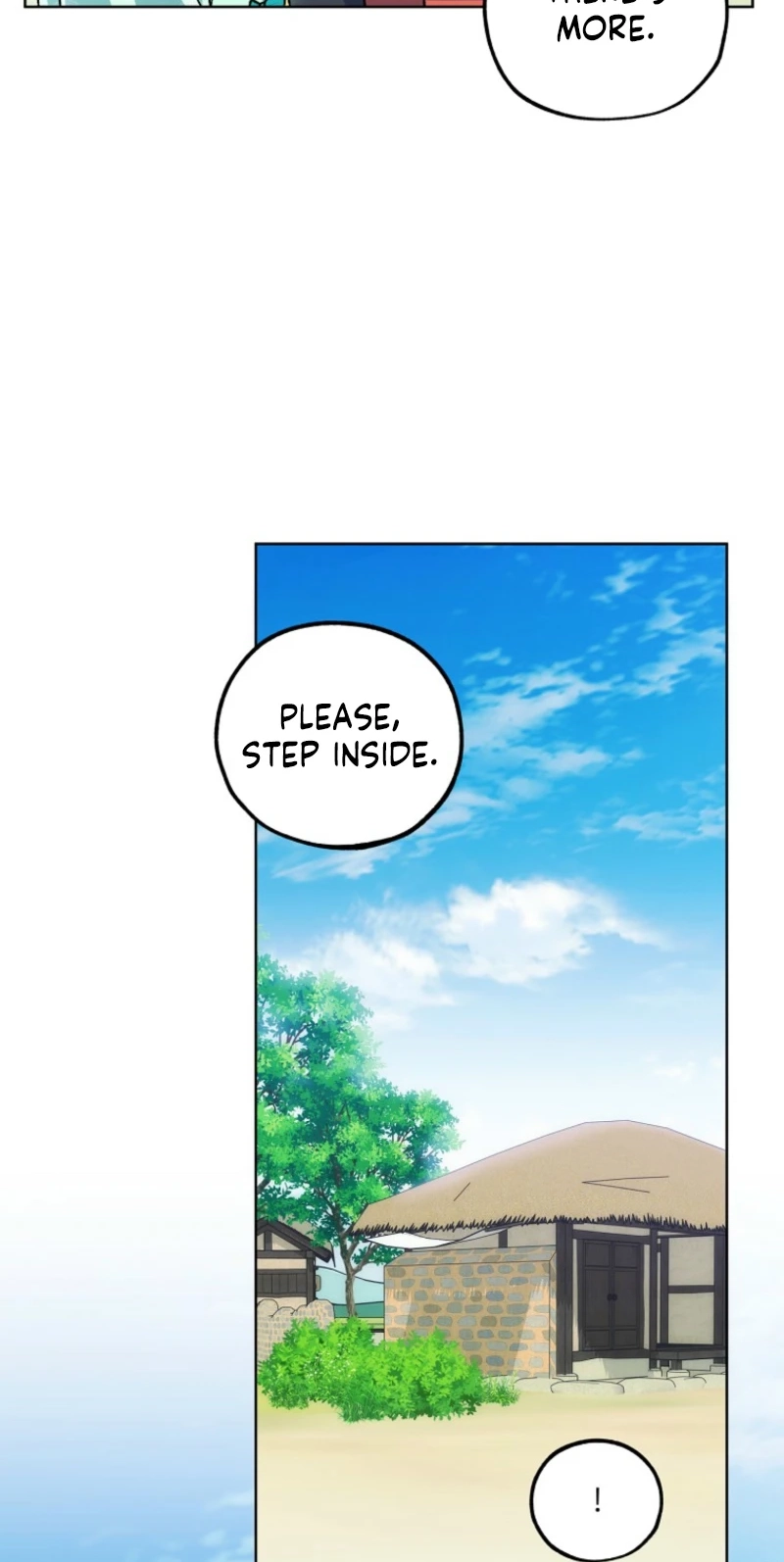 Shadow Moon chapter 26 page 32