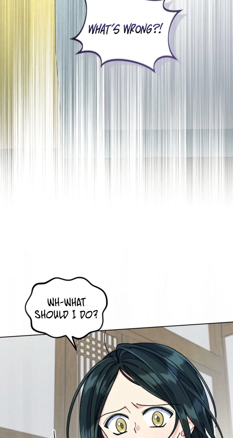 Shadow Moon chapter 28 page 14