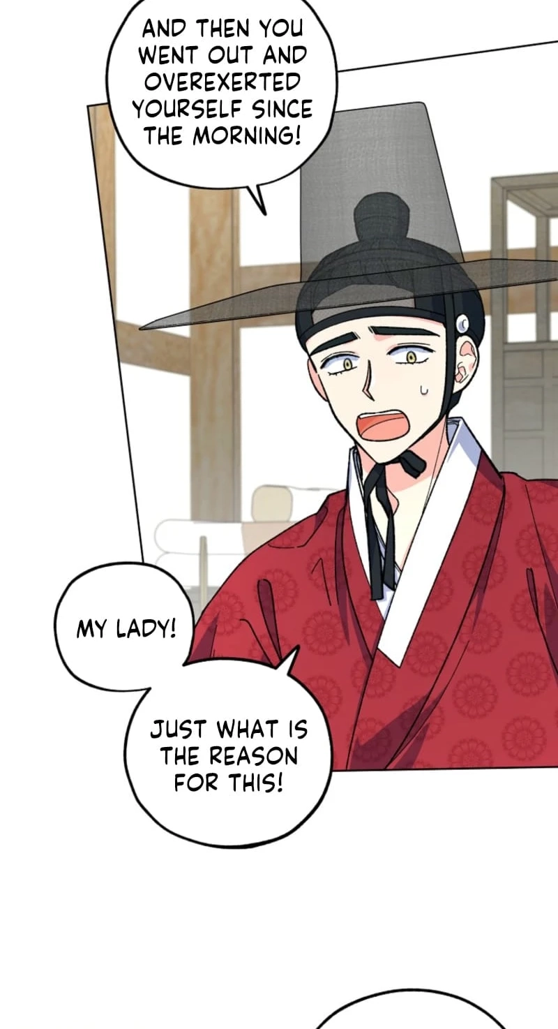 Shadow Moon chapter 28 page 42