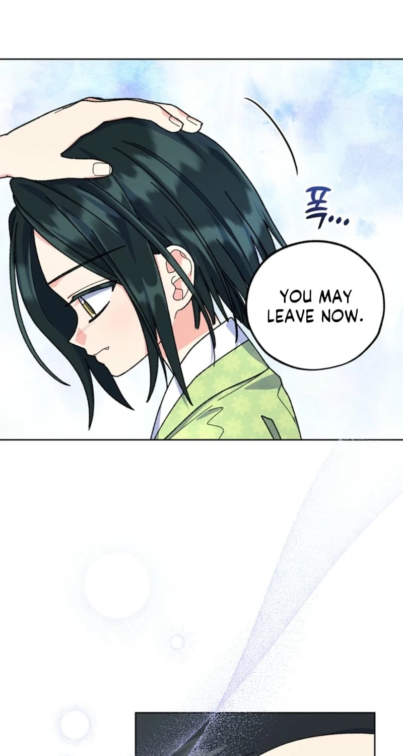 Shadow Moon chapter 28 page 33
