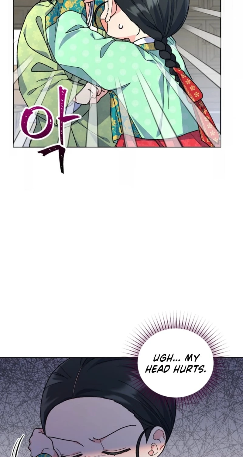 Shadow Moon chapter 28 page 17