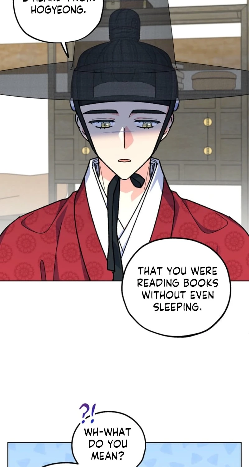 Shadow Moon chapter 28 page 37