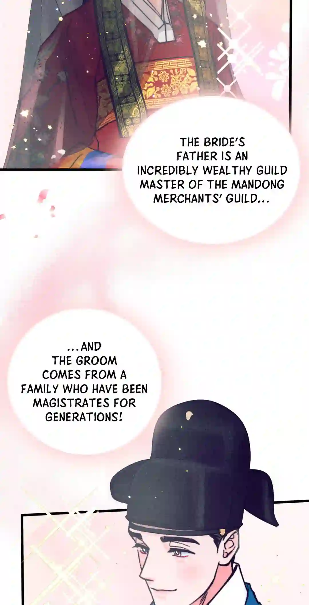 A May Wedding chapter 1 page 5