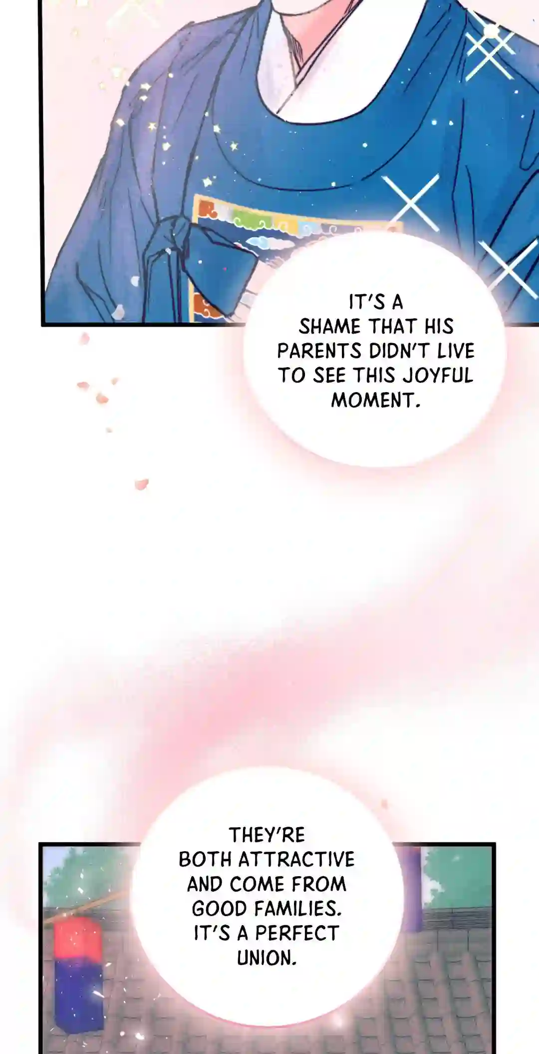 A May Wedding chapter 1 page 6