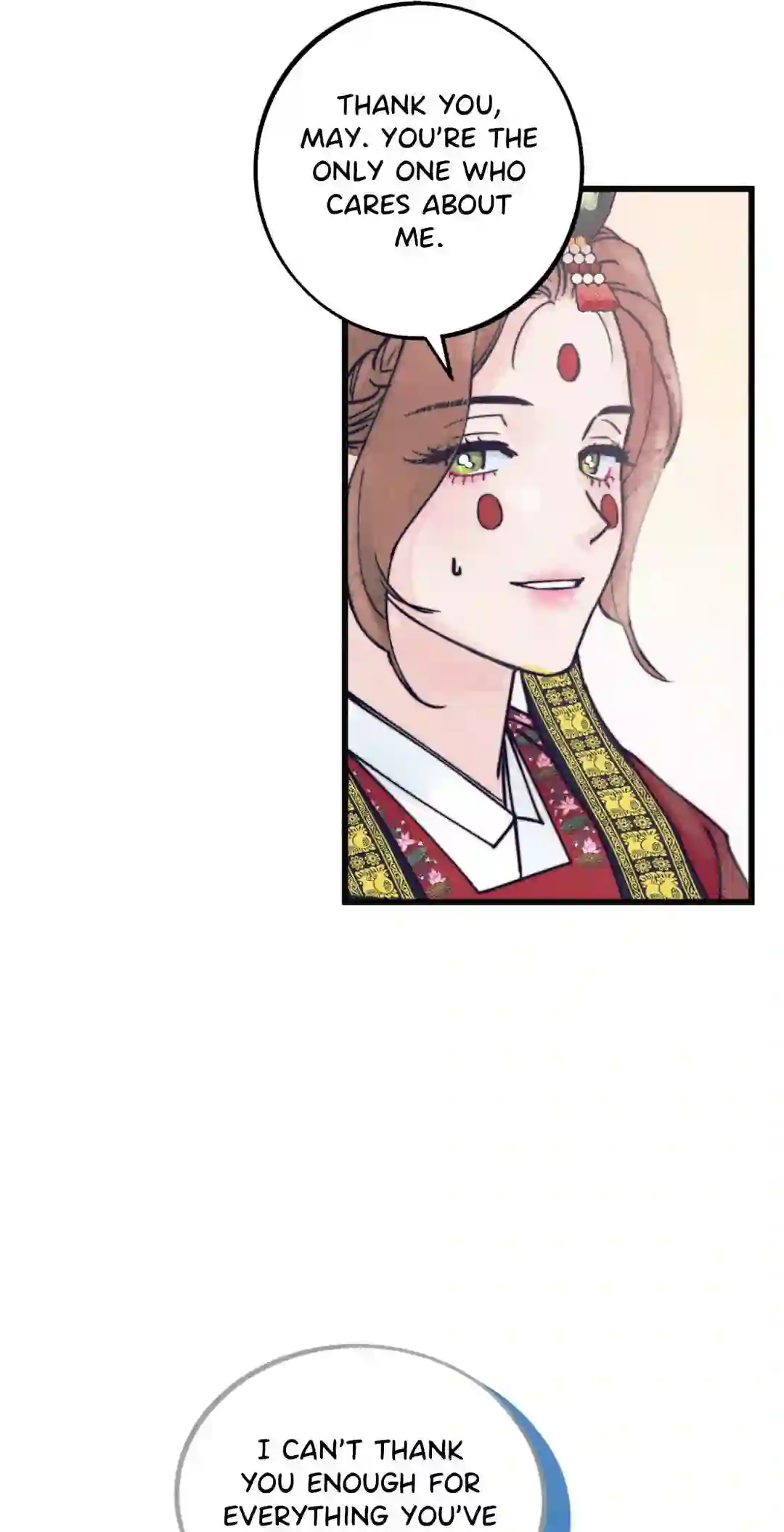 A May Wedding chapter 1 page 19