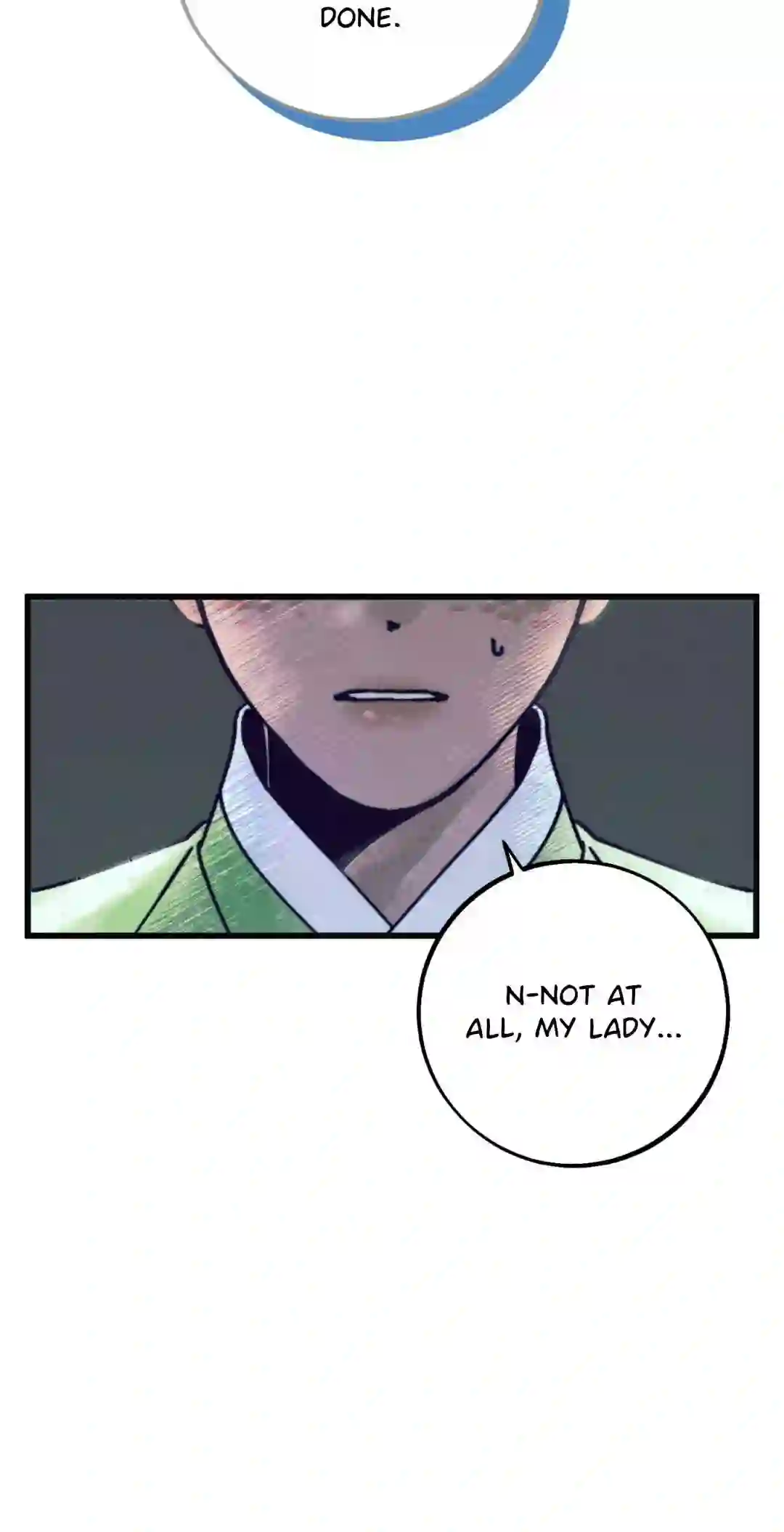 A May Wedding chapter 1 page 20