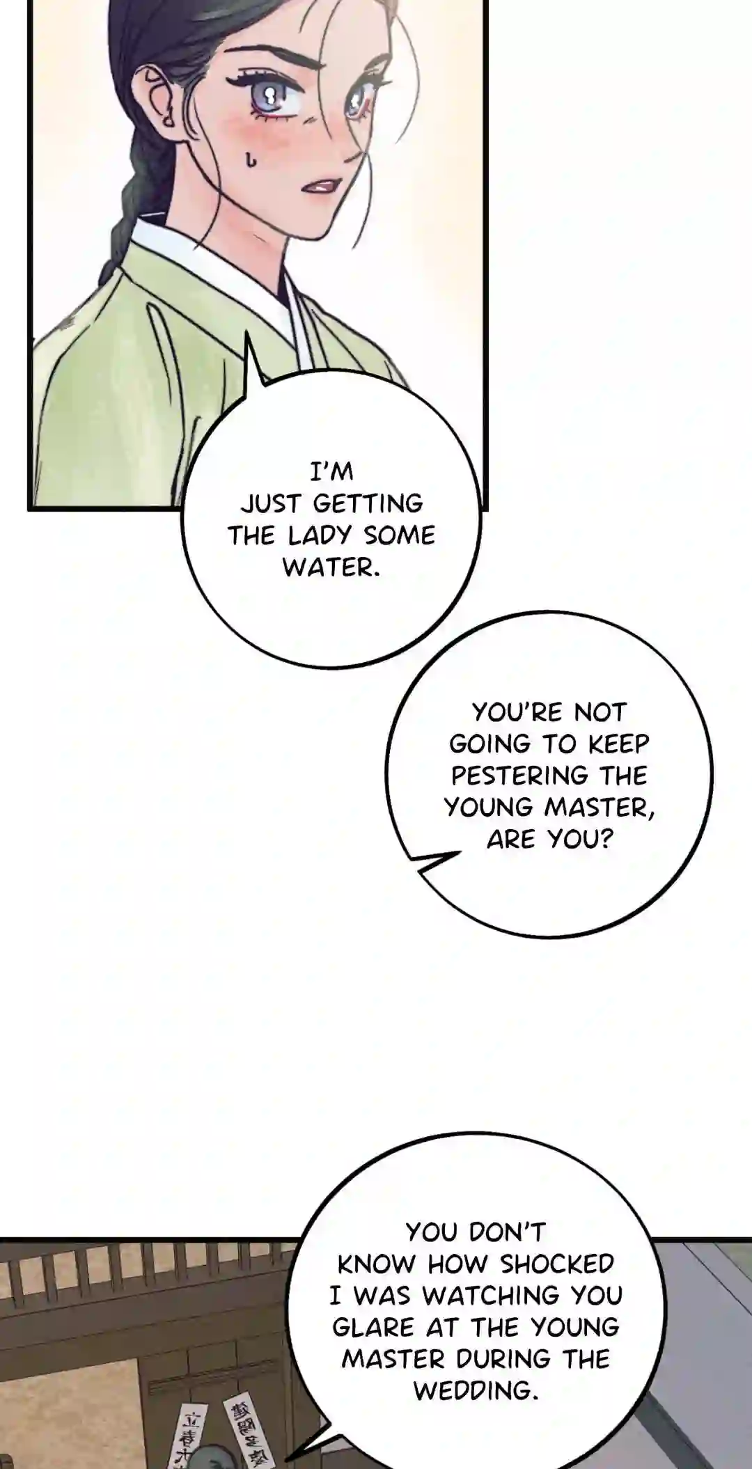 A May Wedding chapter 1 page 28