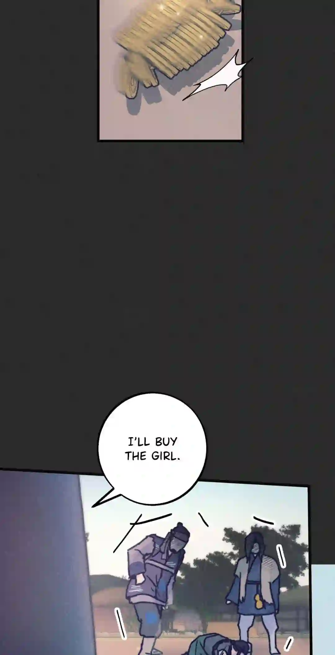 A May Wedding chapter 1 page 41