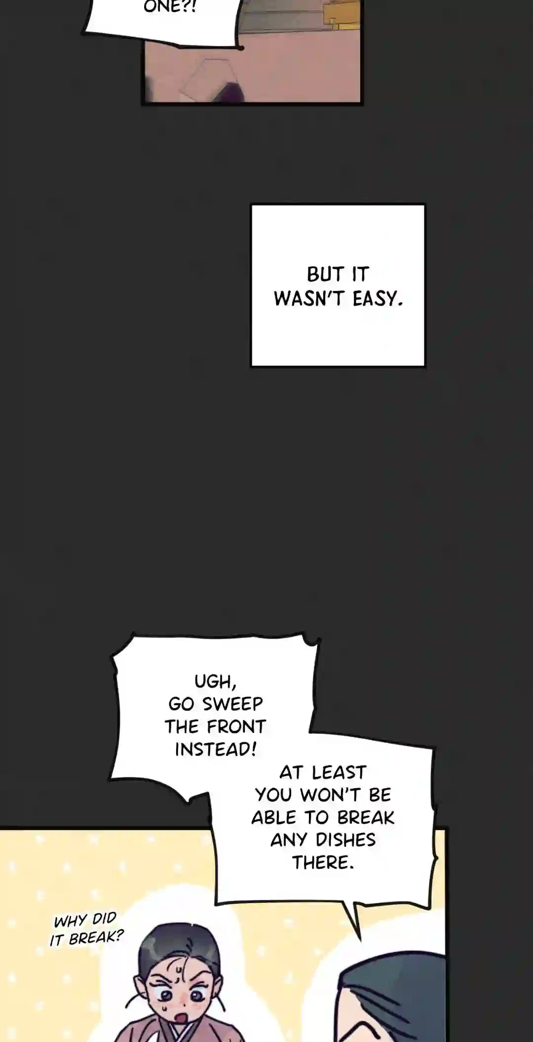 A May Wedding chapter 1 page 47