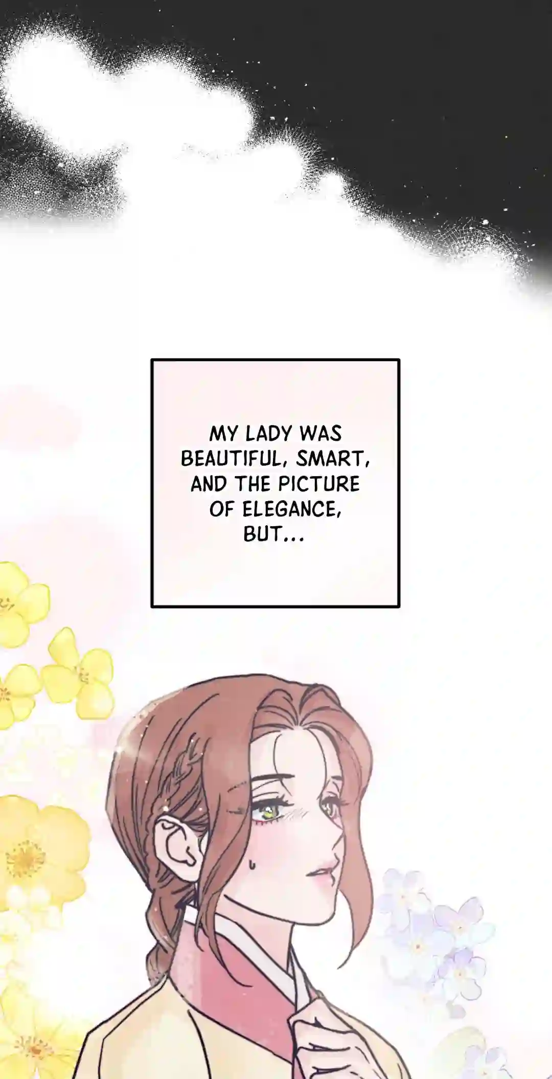 A May Wedding chapter 1 page 51